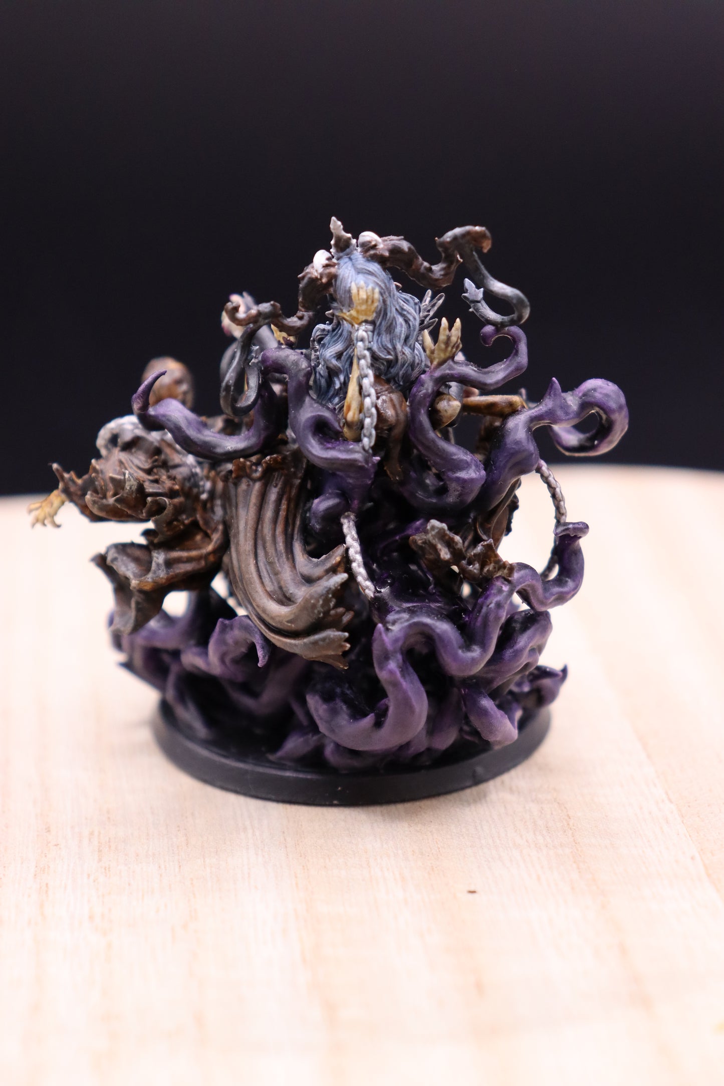 Miniatures, Wraith Queen