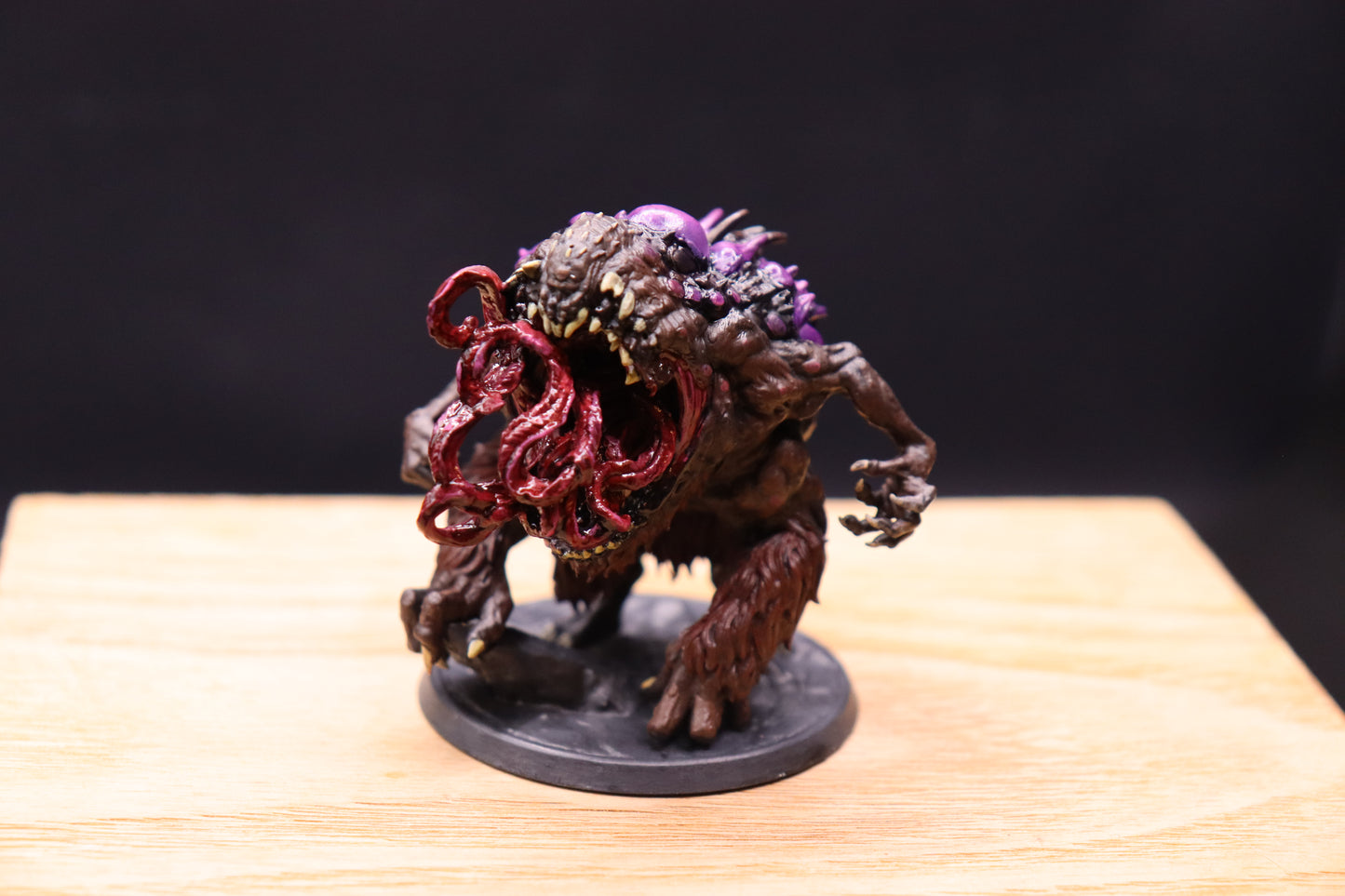 Miniatures, Dream Eater