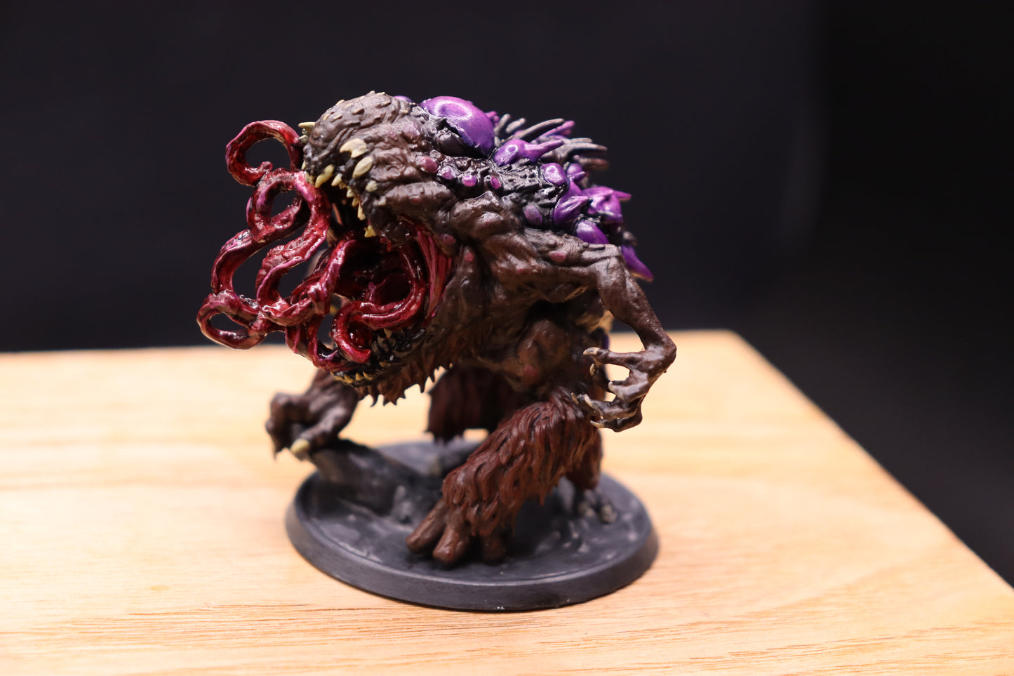 Miniatures, Dream Eater