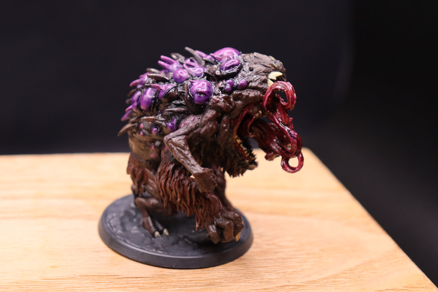 Miniatures, Dream Eater