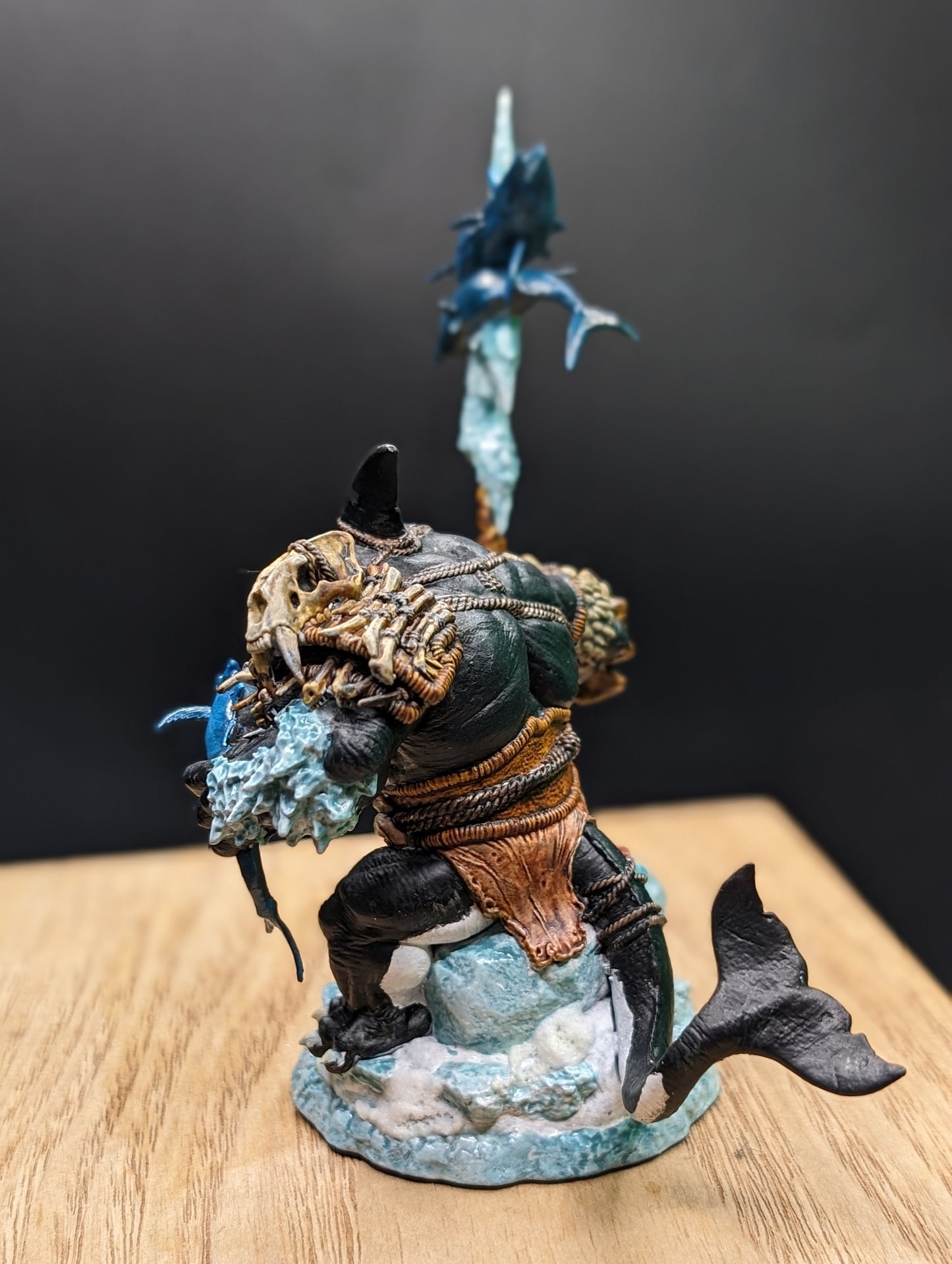 Miniatures, Urcan Bloodfin